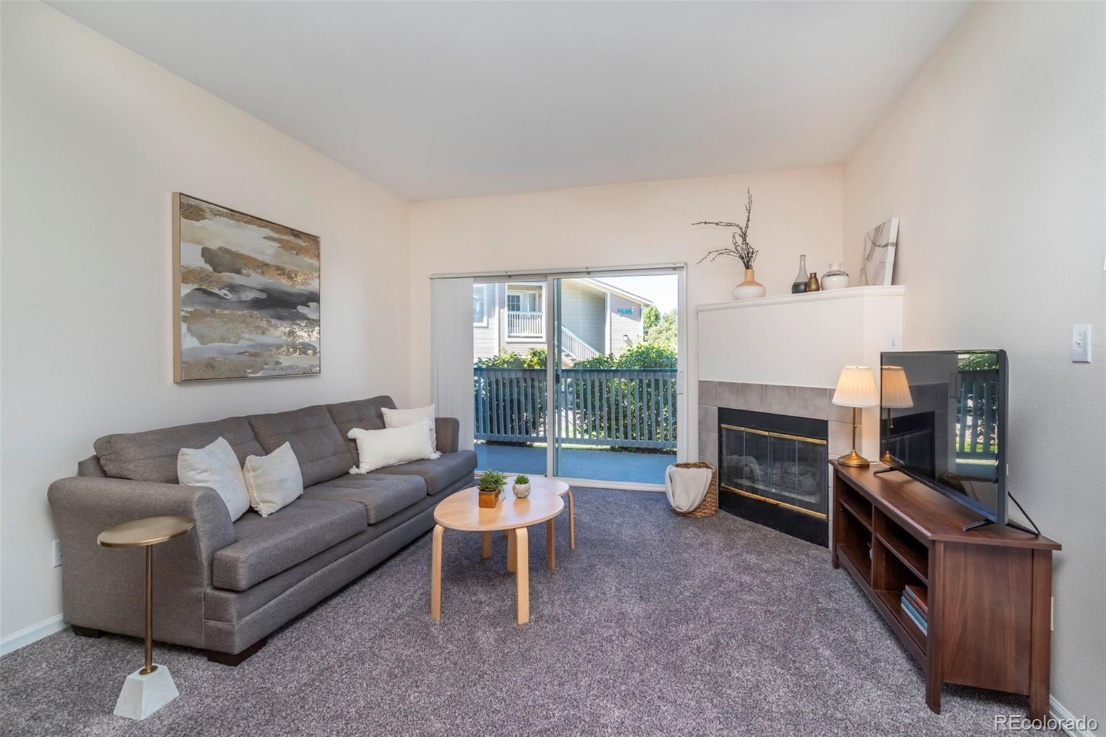3876 East Canyon Ranch Road, Unit 103 Highlands Ranch, CO 80126 - Photo 6 of 27 Gallery Image 6
