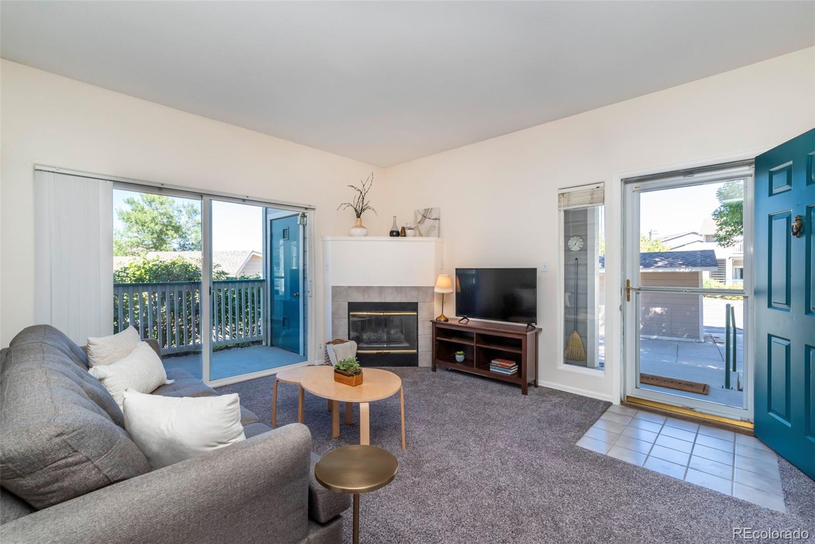 3876 East Canyon Ranch Road, Unit 103 Highlands Ranch, CO 80126 - Photo 7 of 27 Gallery Image 7