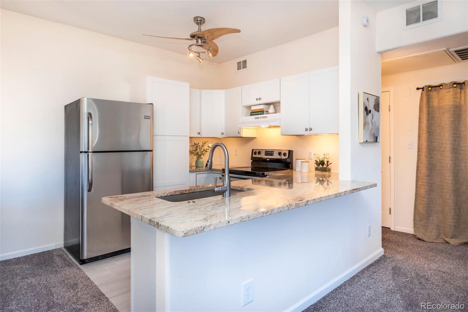 3876 East Canyon Ranch Road, Unit 103 Highlands Ranch, CO 80126 - Photo 9 of 27 Gallery Image 9