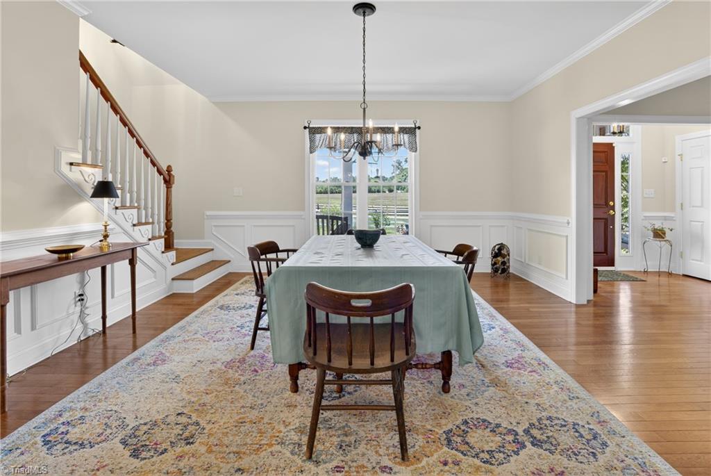 190 Parsley Road Reidsville, NC 27320 - Photo 11 of 46