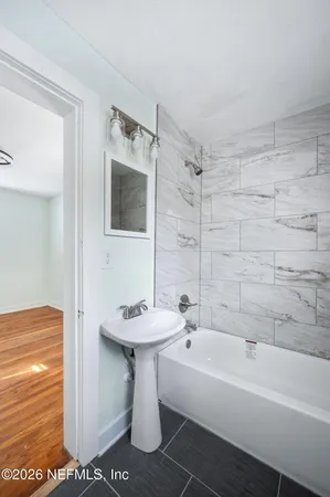 $1,300 | 1438 Dancy Street, Jacksonville, FL 32205