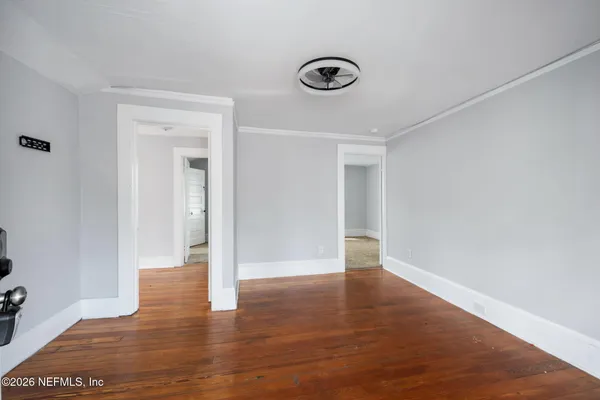 $1,100 | 1438 Dancy Street, Jacksonville, FL 32205