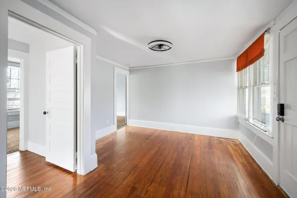 $1,100 | 1438 Dancy Street, Jacksonville, FL 32205