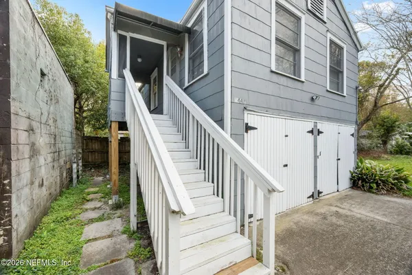 $1,300 | 1438 Dancy Street, Jacksonville, FL 32205