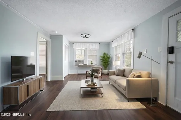 $1,100 | 1438 Dancy Street, Jacksonville, FL 32205