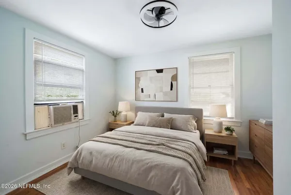 $1,100 | 1438 Dancy Street, Jacksonville, FL 32205