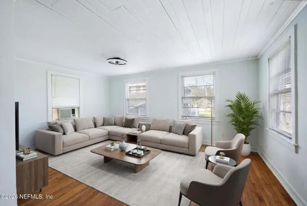 $1,100 | 1438 Dancy Street, Jacksonville, FL 32205