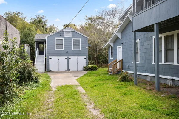 $1,100 | 1438 Dancy Street, Jacksonville, FL 32205