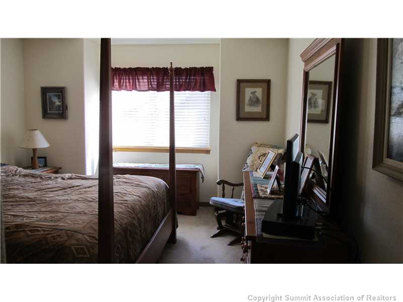 75 Lookout Ridge Drive, Unit 75 Dillon, CO 80435 - Photo 24 of 25 Bedroom.