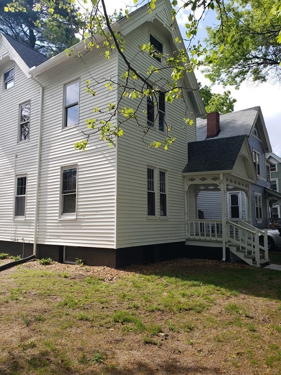 30 Prince Street Springfield, MA 01109 - Photo 18 of 20
