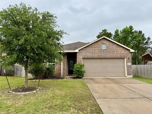 $1,895 | 18665 Legend Oaks Drive, Magnolia, TX 77355