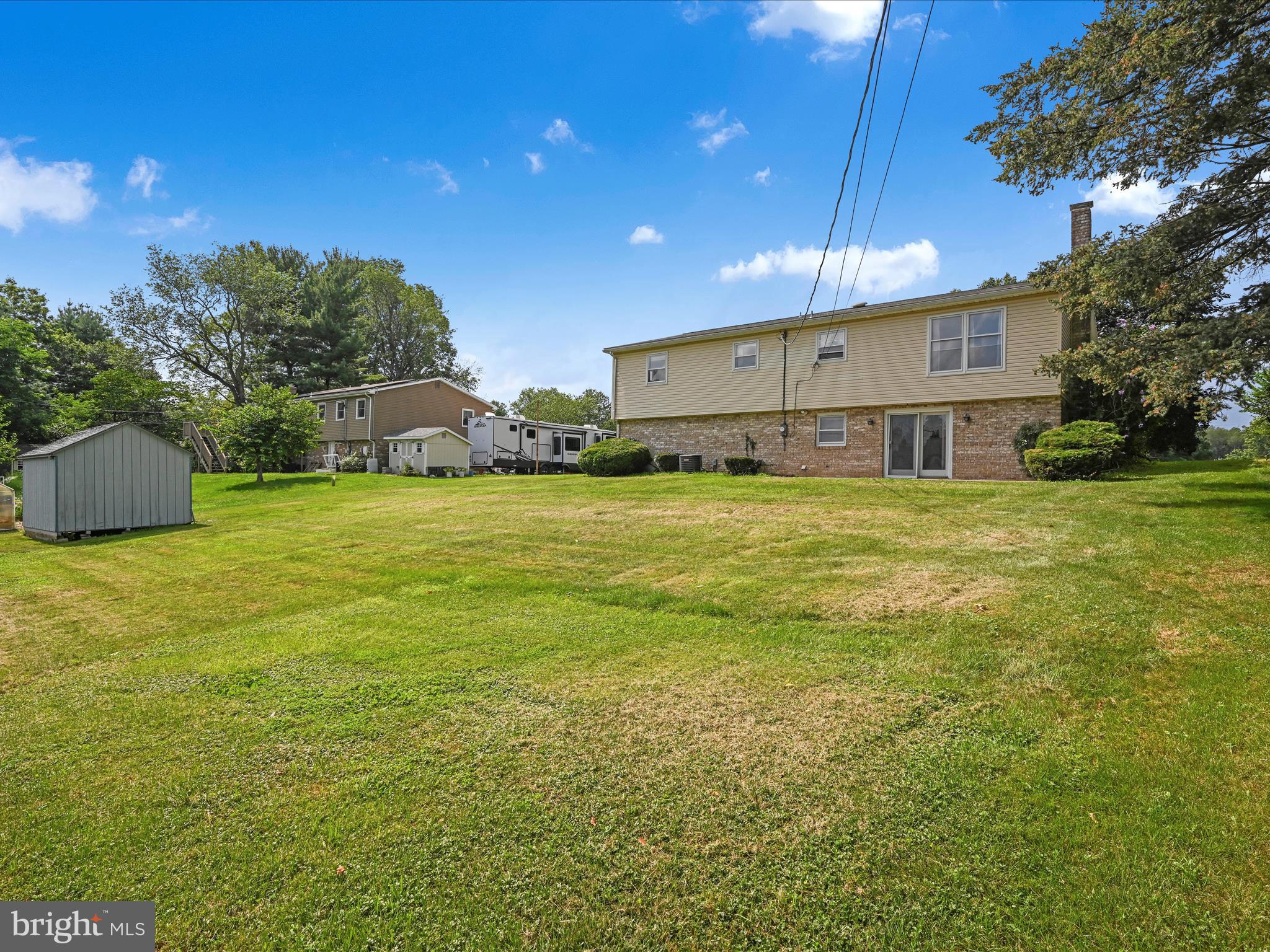 2620 Pinewood Road Lancaster, PA 17601 - Photo 30 of 34 Rear