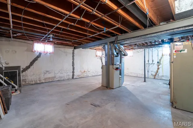 $160,000 | 2570 Boyle Avenue, Granite City, IL 62040