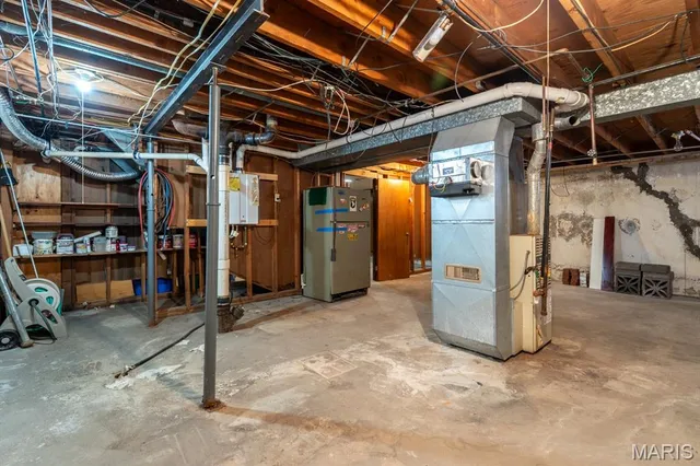 $160,000 | 2570 Boyle Avenue, Granite City, IL 62040