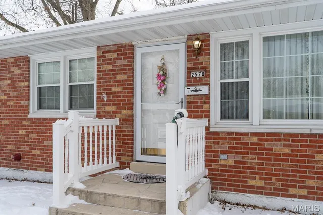 $160,000 | 2570 Boyle Avenue, Granite City, IL 62040