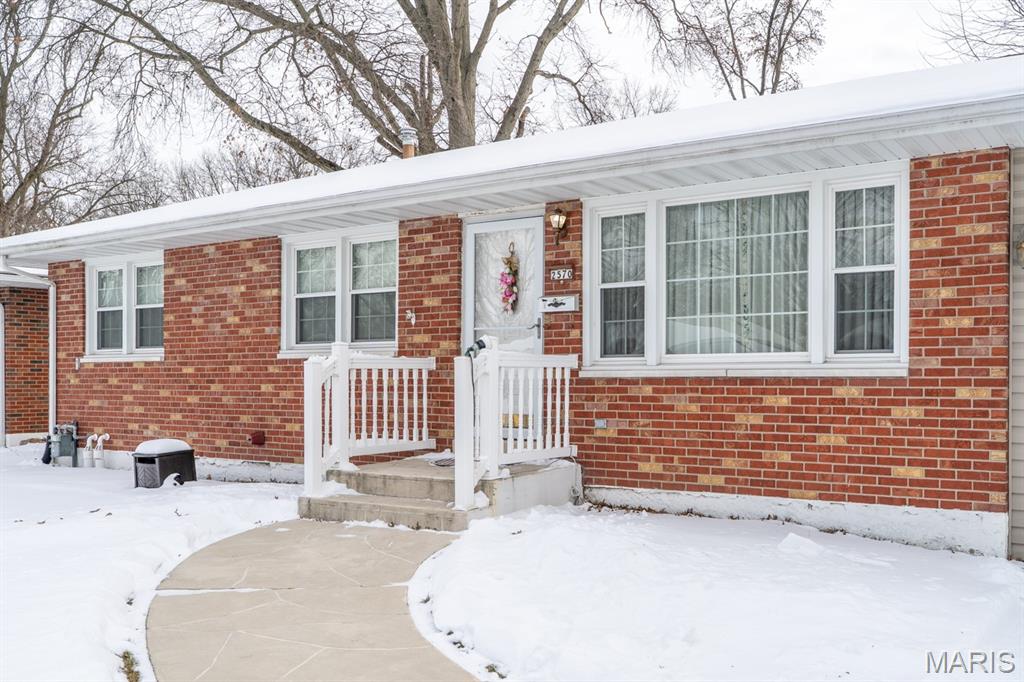 2570 Boyle Avenue Granite City, IL 62040 - Photo 5 of 30