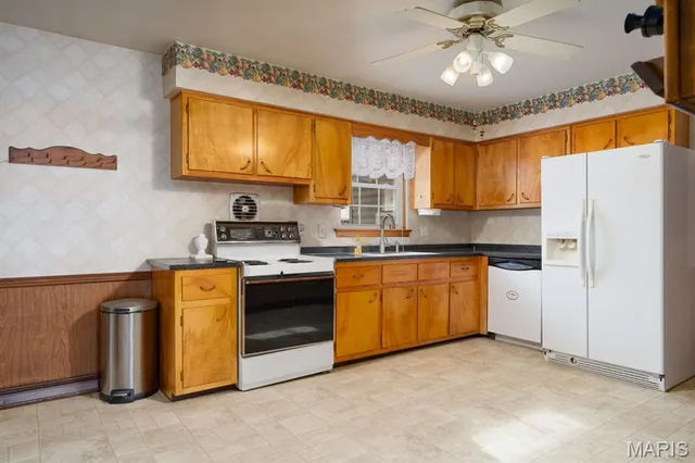 $160,000 | 2570 Boyle Avenue, Granite City, IL 62040