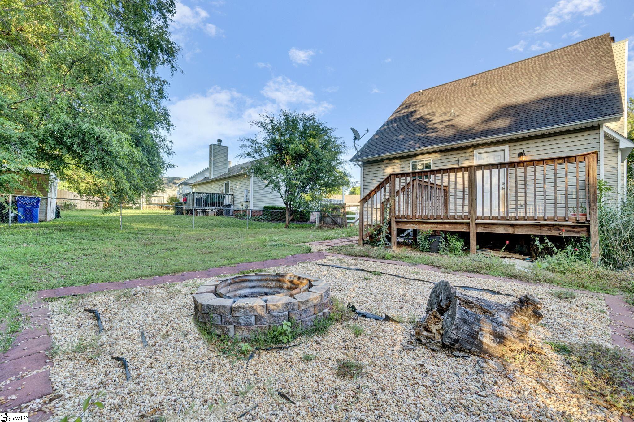 7 Haley Court Greenville, SC 29607 - Photo 47 of 48