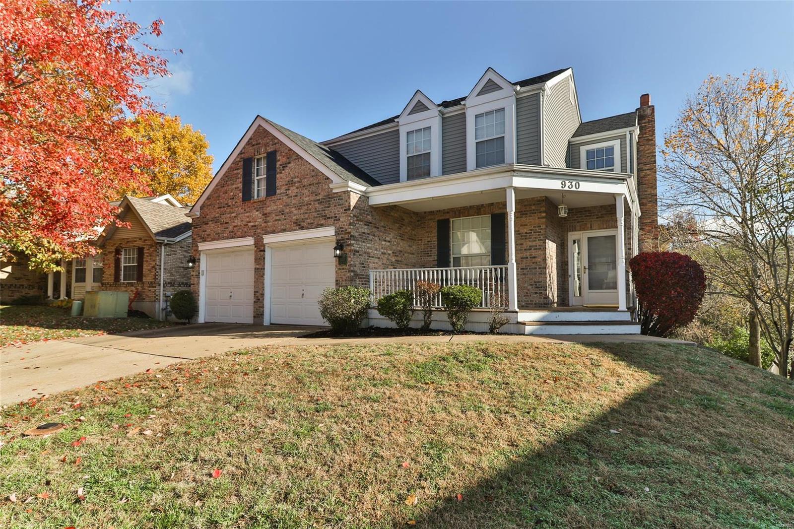 930 Cleta Drive Ballwin, MO 63021 - Photo 1 of 30 Gallery Image 1