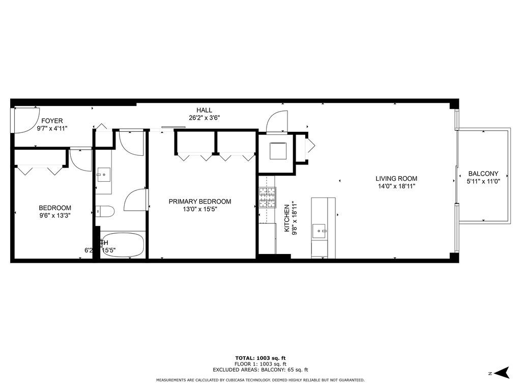 1224 West Van Buren Street, Unit 707 Chicago, IL 60607 - Photo 15 of 15 a picture of a park