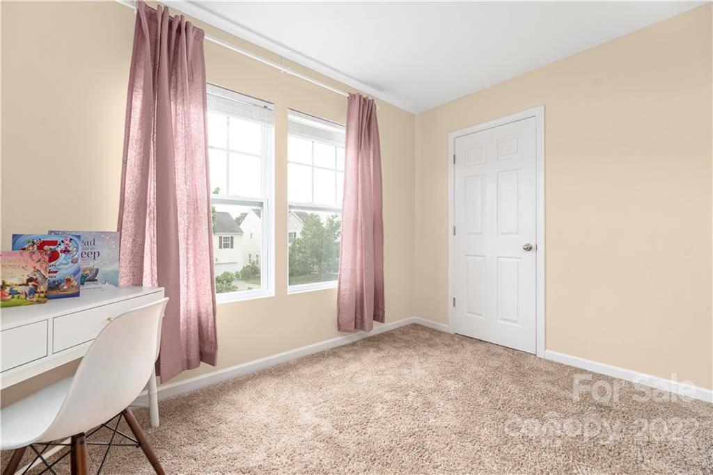 2219 Durand Road Fort Mill, SC 29715 - Photo 22 of 39 a very nice looking room with a window