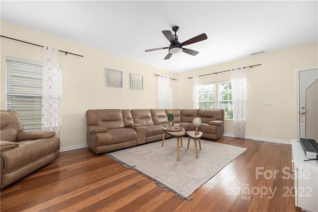 2219 Durand Road Fort Mill, SC 29715 - Photo 4 of 39 a living room with furniture and a window