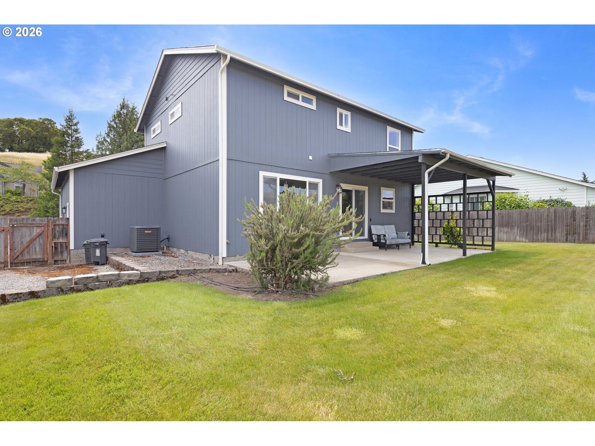 179 Rainbow Ridge Avenue Roseburg, OR 97471 - Photo 37 of 40