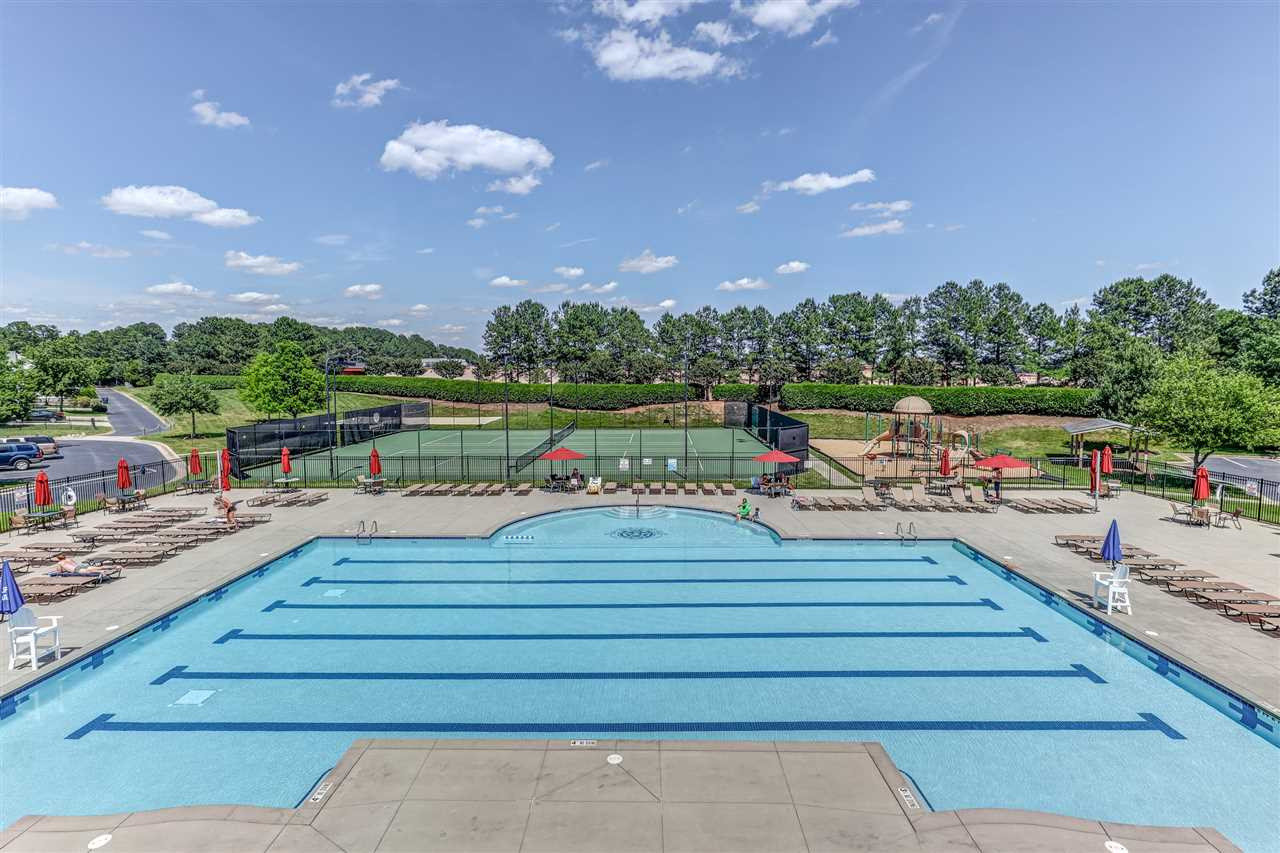 1356 Ileagnes Road Raleigh, NC 27603 - Photo 28 of 30 Photo 28