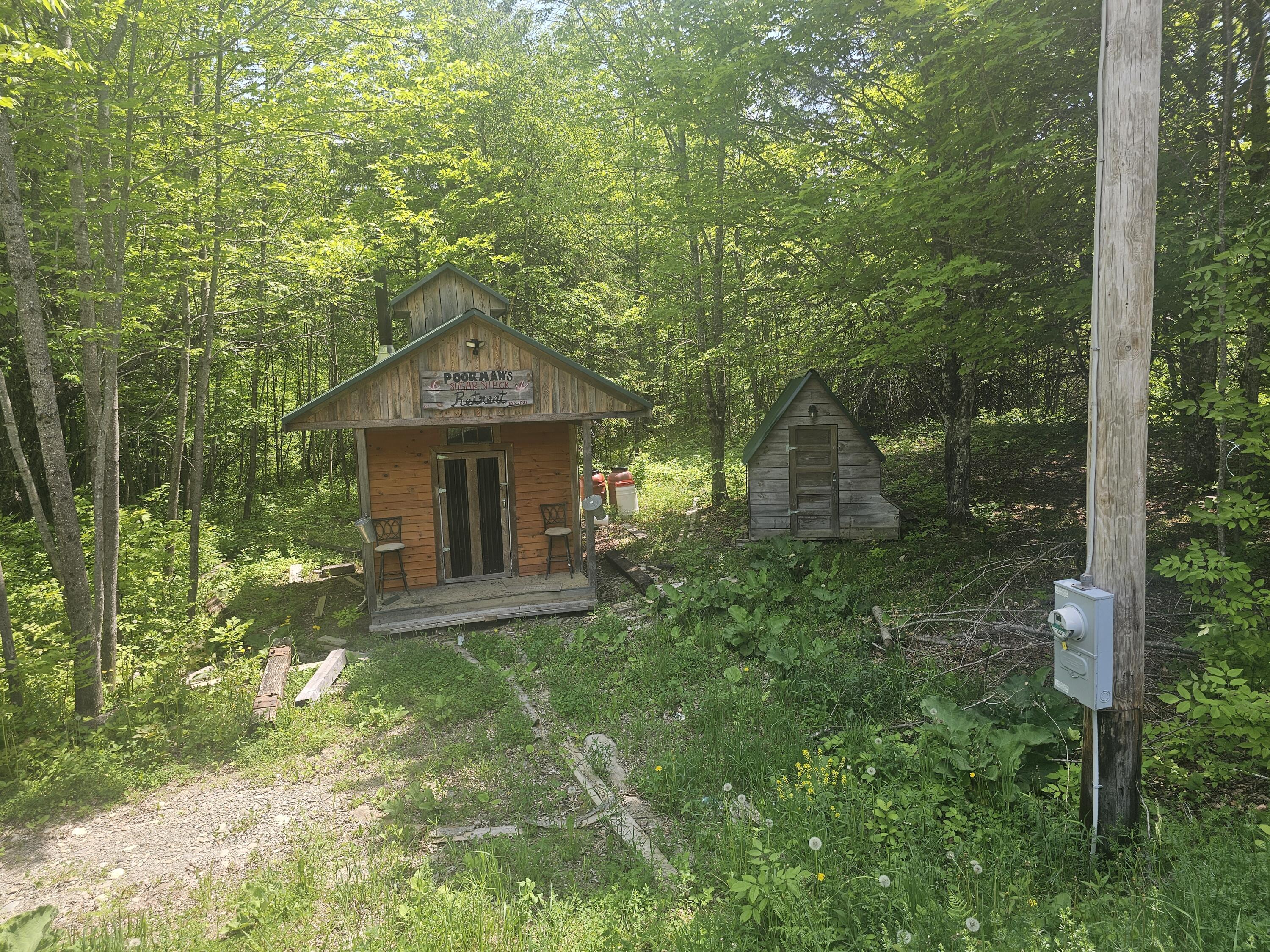 285 Retreat Road Hersey, ME 04747 - Photo 4 of 45 20260606_114940