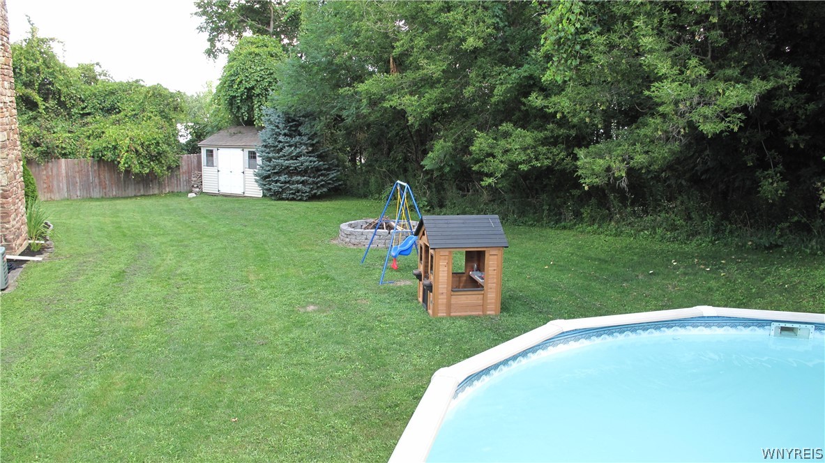 4719 Cottage Road Royalton, NY 14067 - Photo 29 of 37 Gallery Image 29