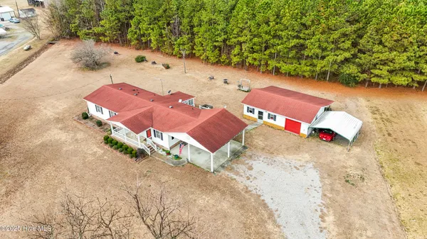 $186,000 | 632 Ambrose Road, Creswell, NC 27928