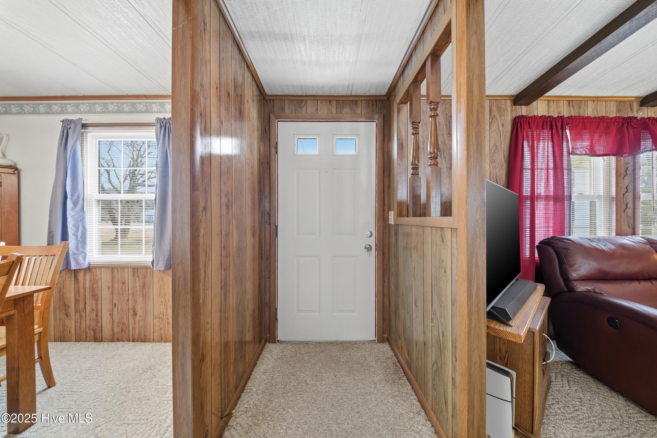 632 Ambrose Road Creswell, NC 27928 - Photo 10 of 36 Front Door