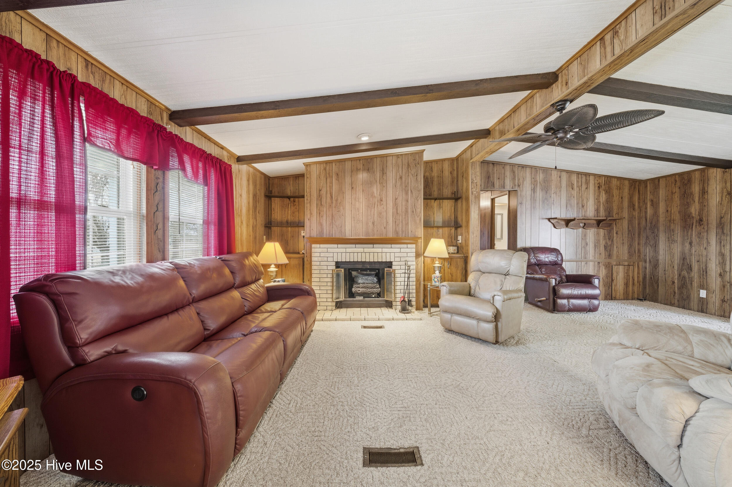 632 Ambrose Road Creswell, NC 27928 - Photo 13 of 36 Gas Logs