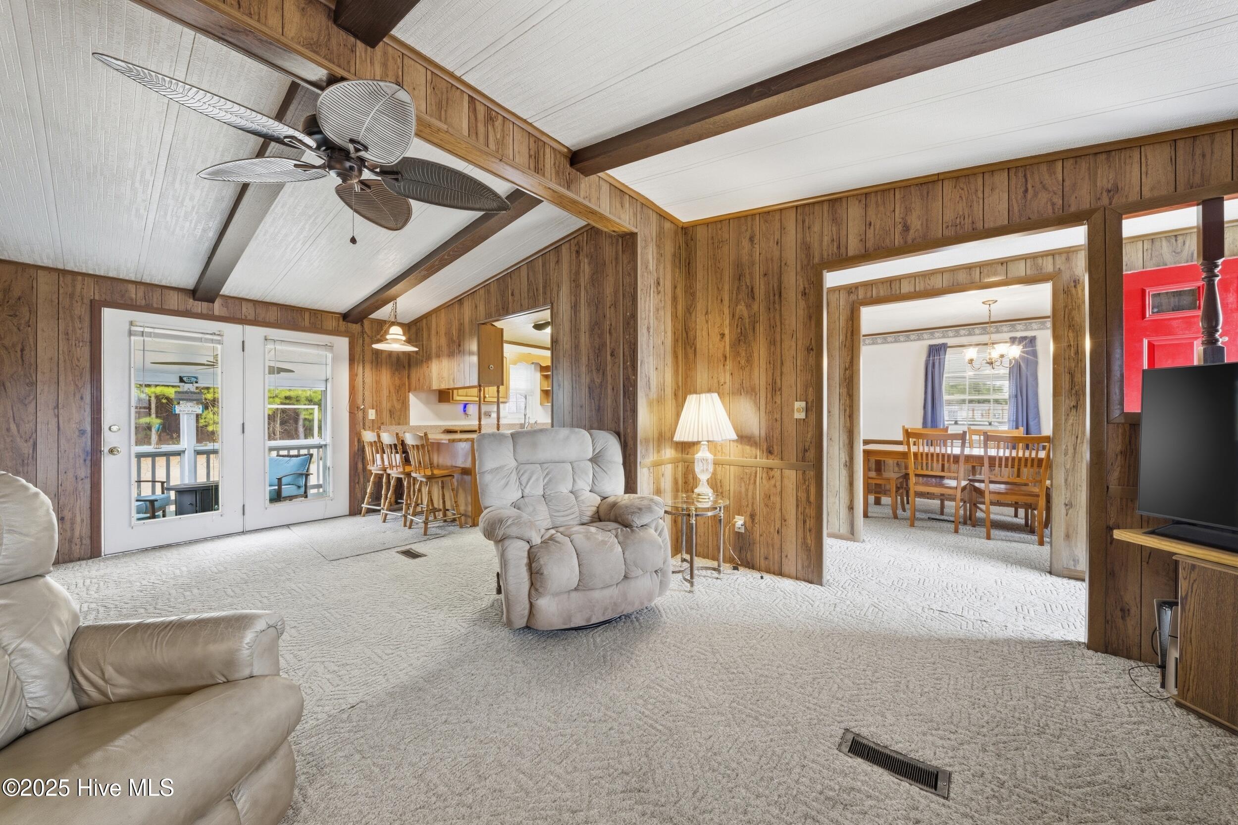 632 Ambrose Road Creswell, NC 27928 - Photo 14 of 36 Open & Spacious