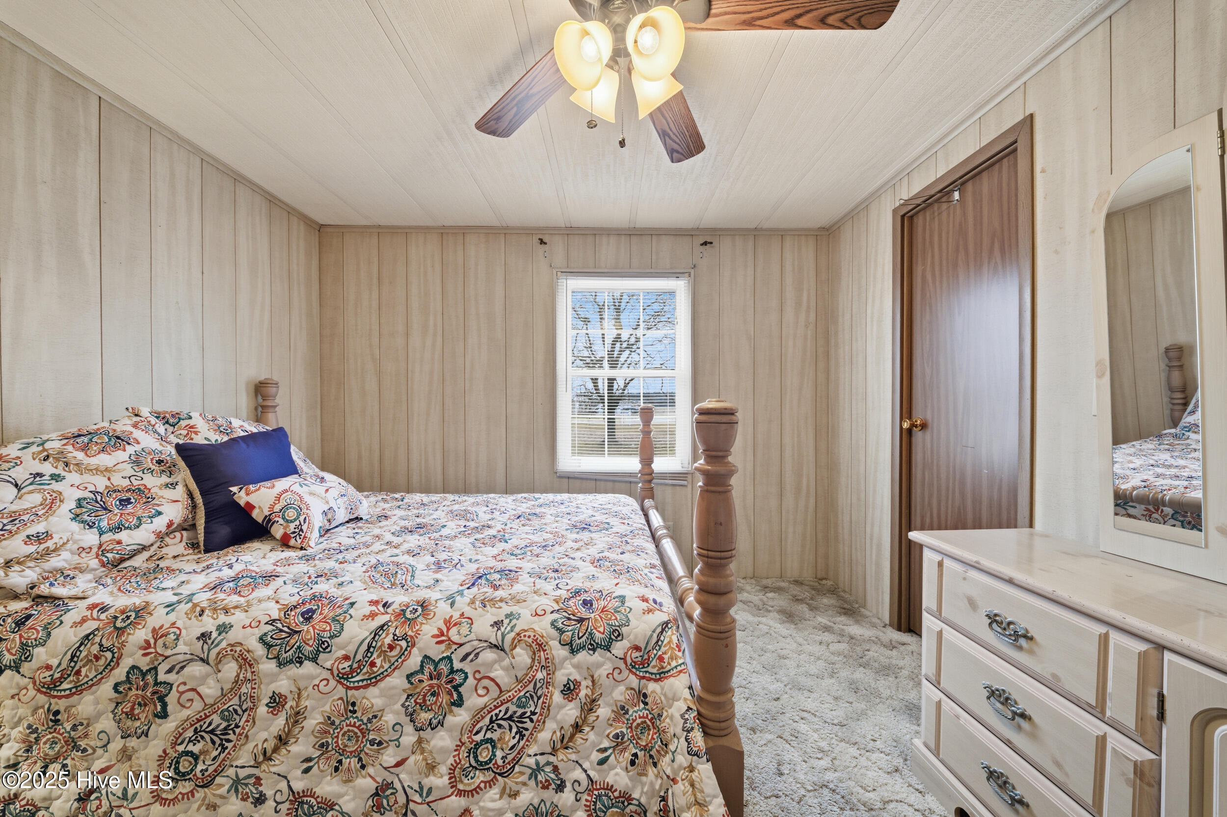 632 Ambrose Road Creswell, NC 27928 - Photo 16 of 36 Bedroom 2