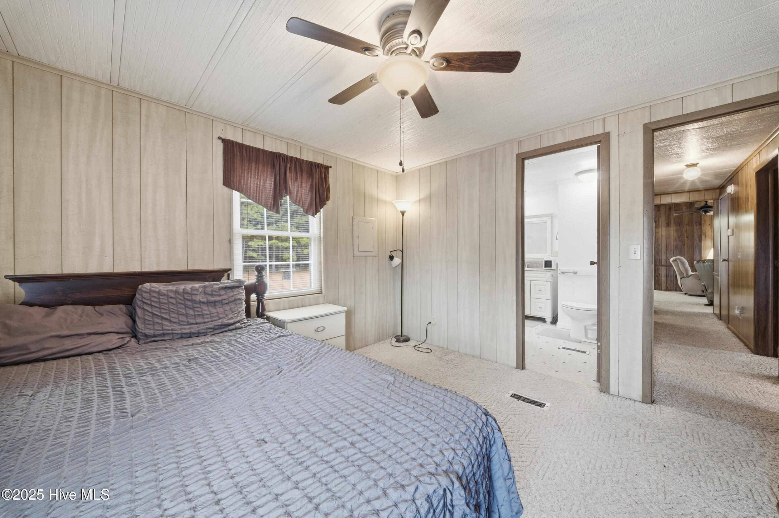 632 Ambrose Road Creswell, NC 27928 - Photo 18 of 36 Master Bedroom