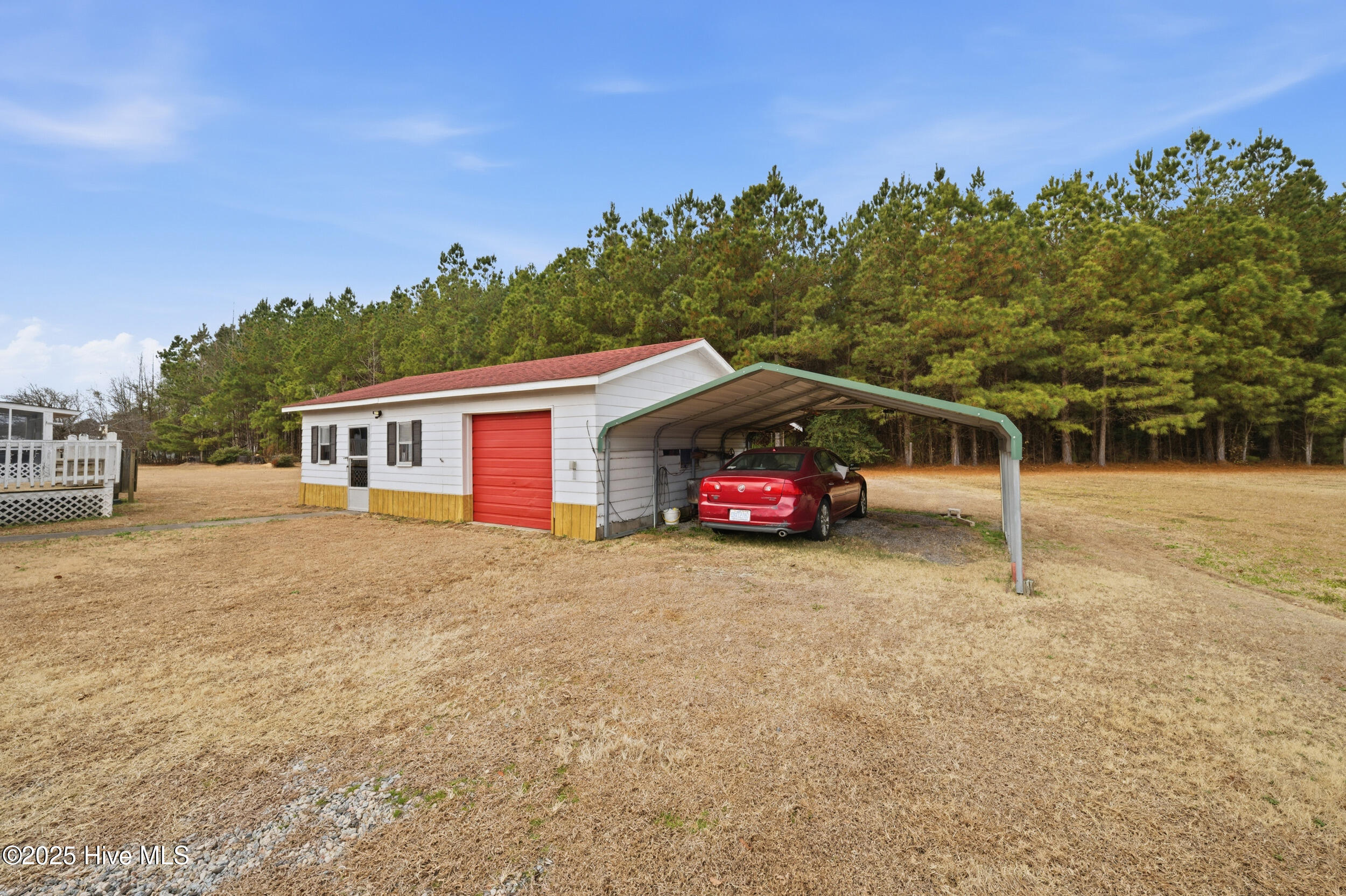 632 Ambrose Road Creswell, NC 27928 - Photo 28 of 36 36_dsc07249