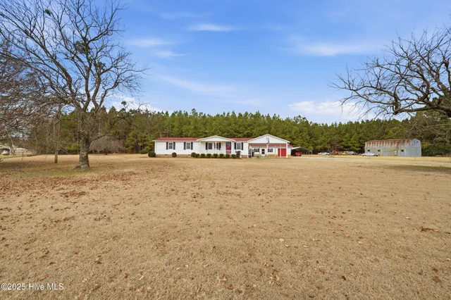 $185,000 | 632 Ambrose Road, Creswell, NC 27928