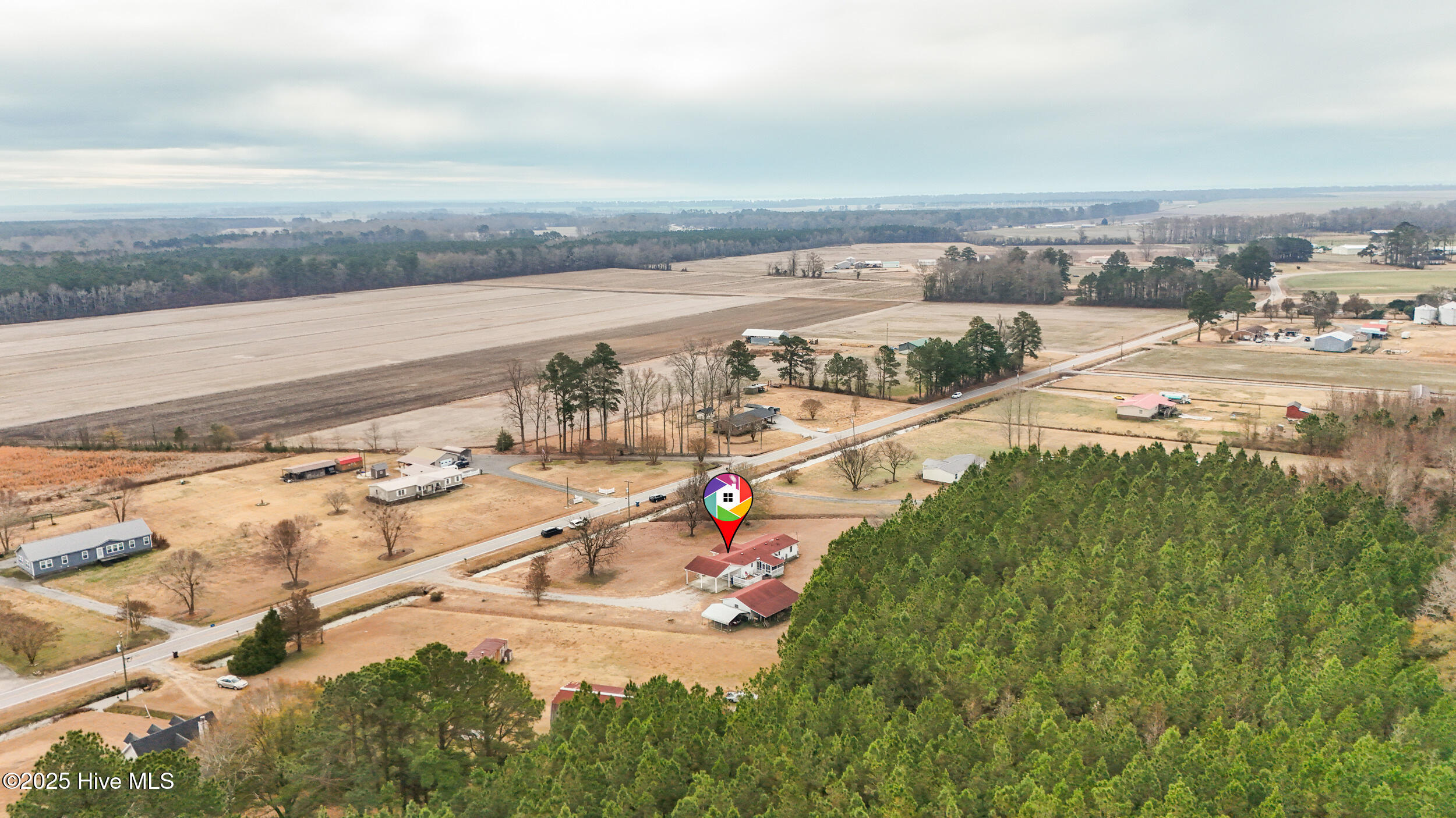 632 Ambrose Road Creswell, NC 27928 - Photo 32 of 36 41_xdrone-5