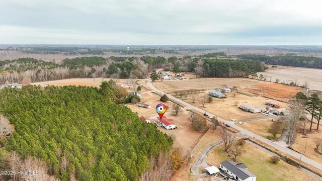 $185,000 | 632 Ambrose Road, Creswell, NC 27928