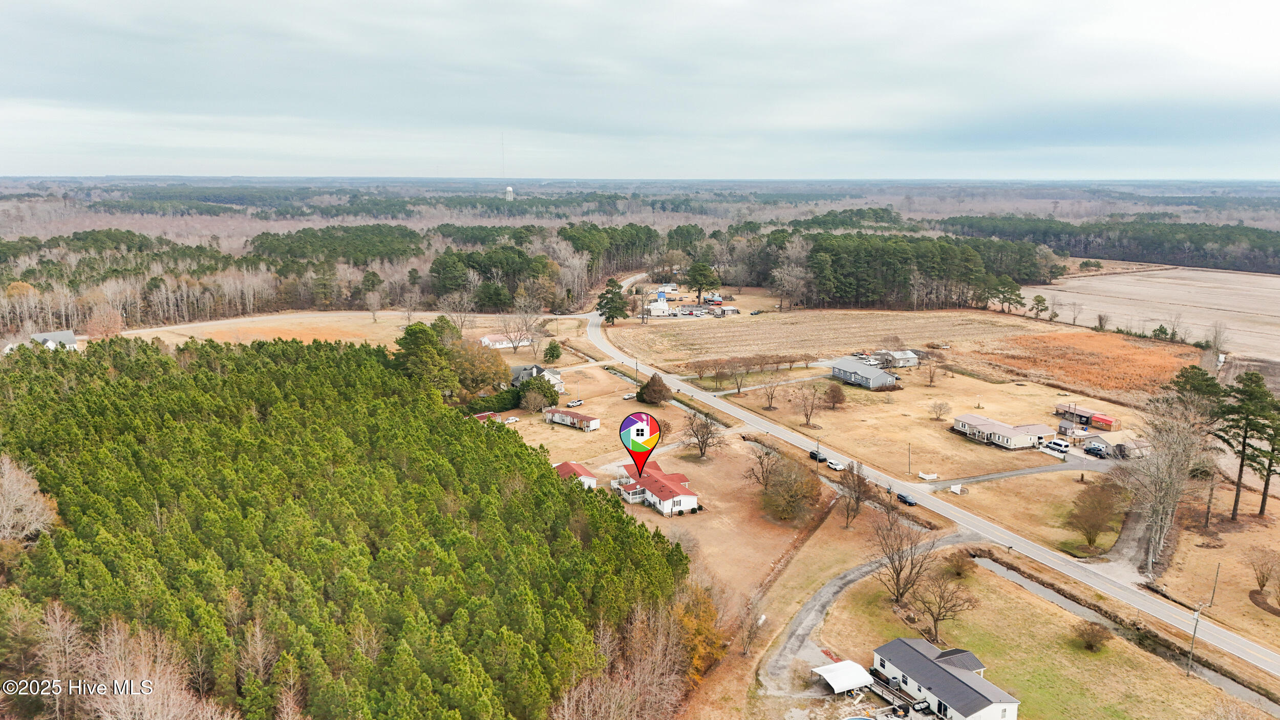 632 Ambrose Road Creswell, NC 27928 - Photo 33 of 36 45_xdrone-9