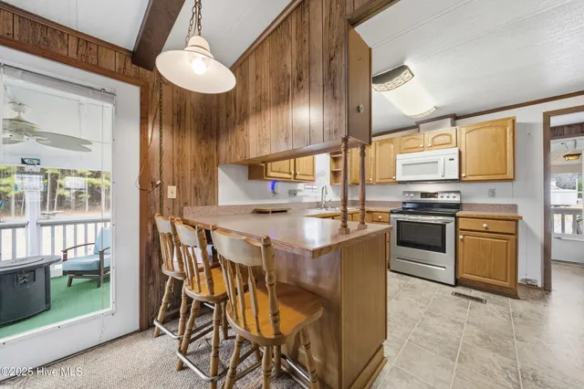 $185,000 | 632 Ambrose Road, Creswell, NC 27928