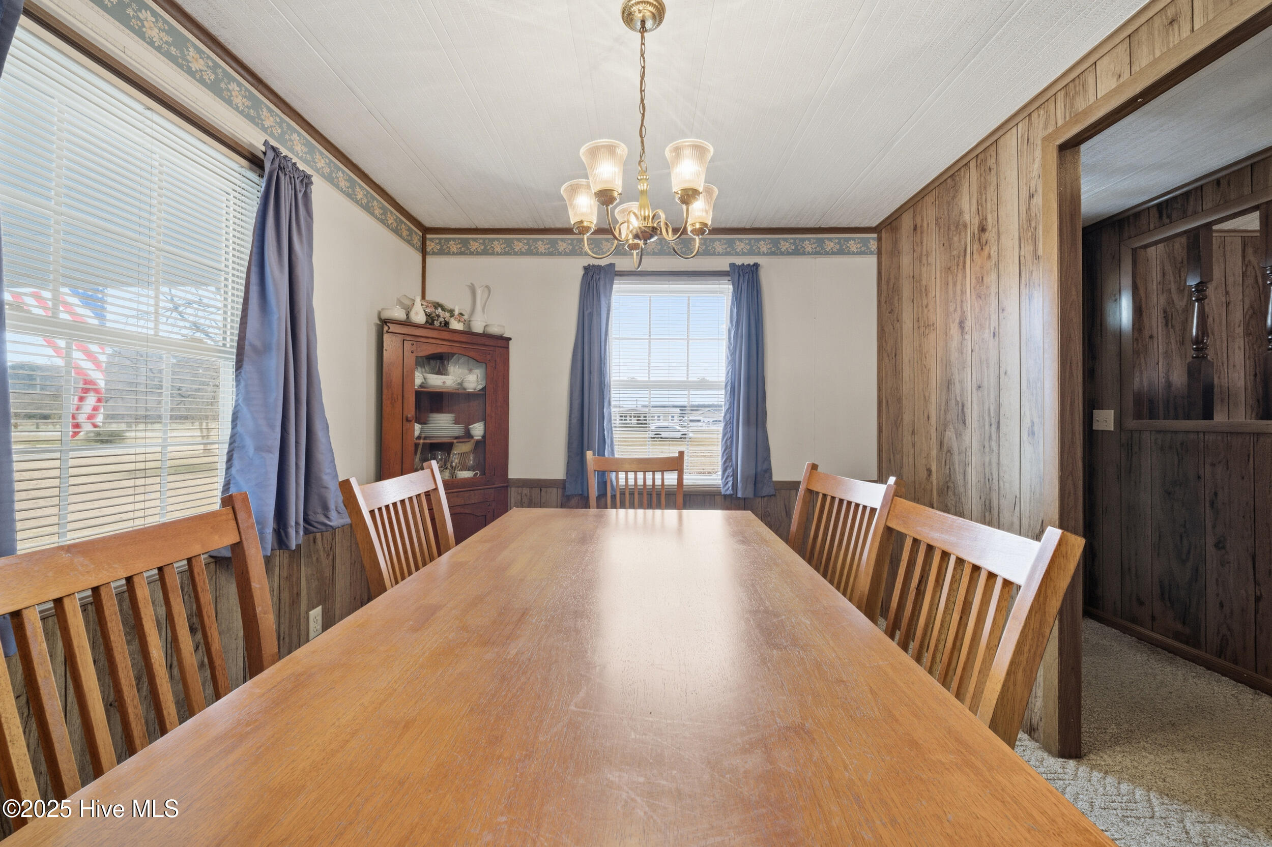 632 Ambrose Road Creswell, NC 27928 - Photo 9 of 36 Dining Room