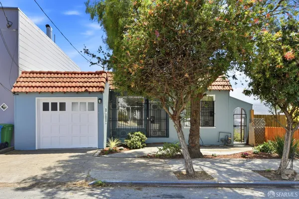 $849,000 | 29 Tucker Avenue, San Francisco, CA 94134