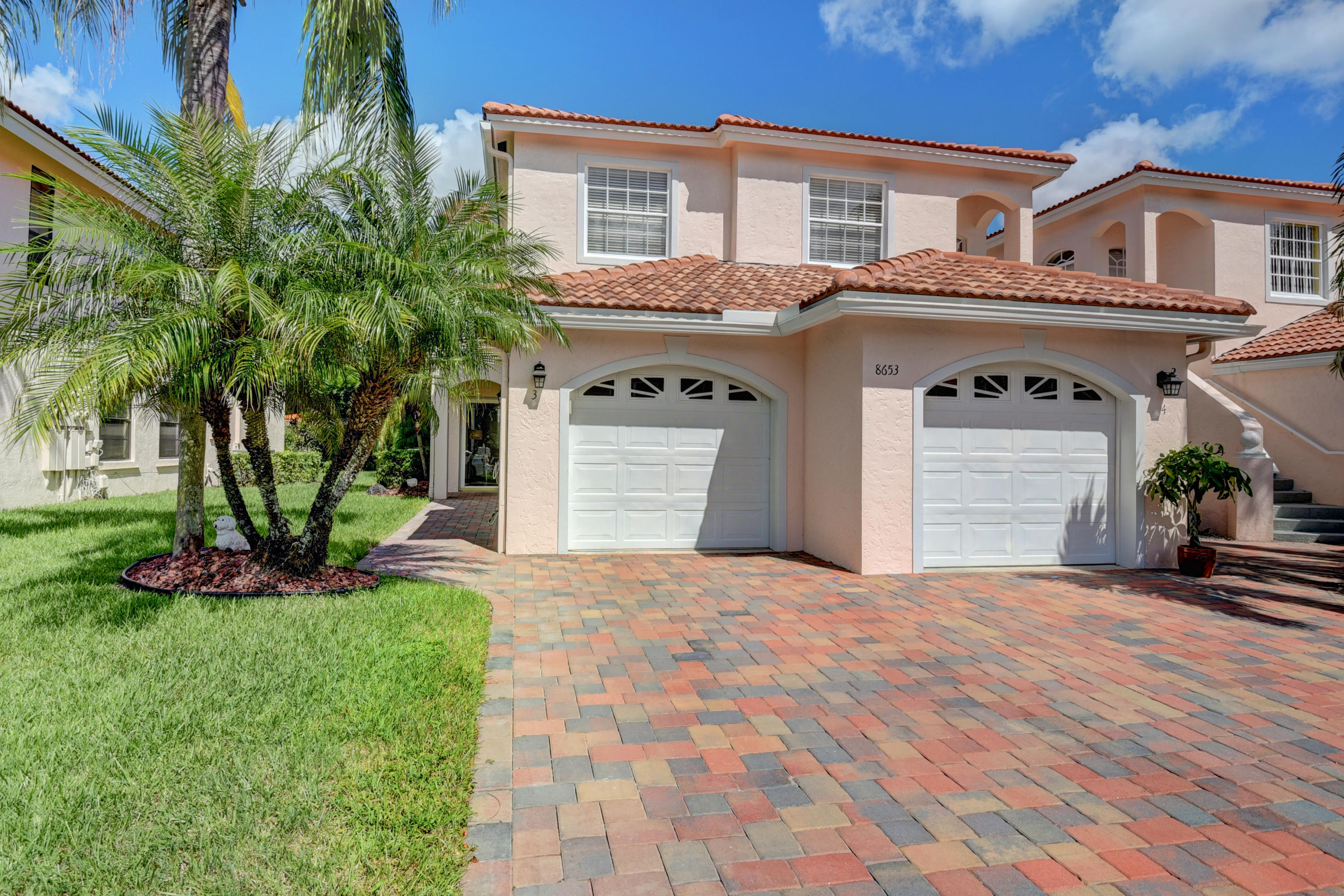 8653 Vía Reale, Unit 3 Boca Raton, FL 33496 - Photo 1 of 44 Virtuals1 (1)