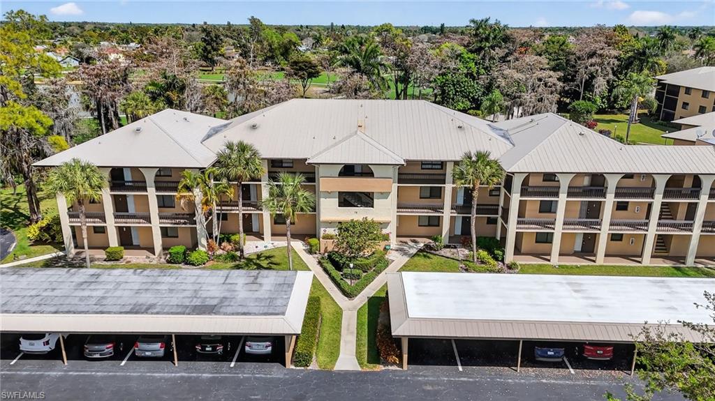 75 St Andrews Boulevard, Unit A100 Naples, FL 34113 - Photo 1 of 35