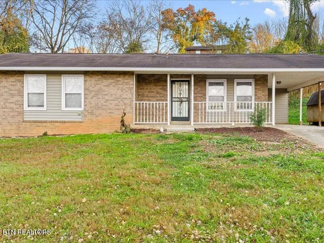 $309,900 | 1916 Rosedale Avenue, Knoxville, TN 37915