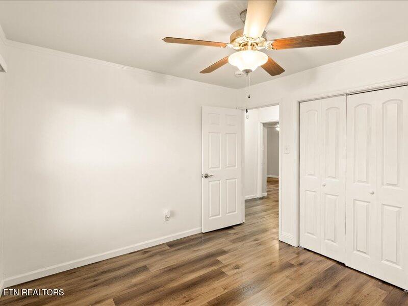 1916 Rosedale Avenue Knoxville, TN 37915 - Photo 11 of 20 11-Bedroom 2