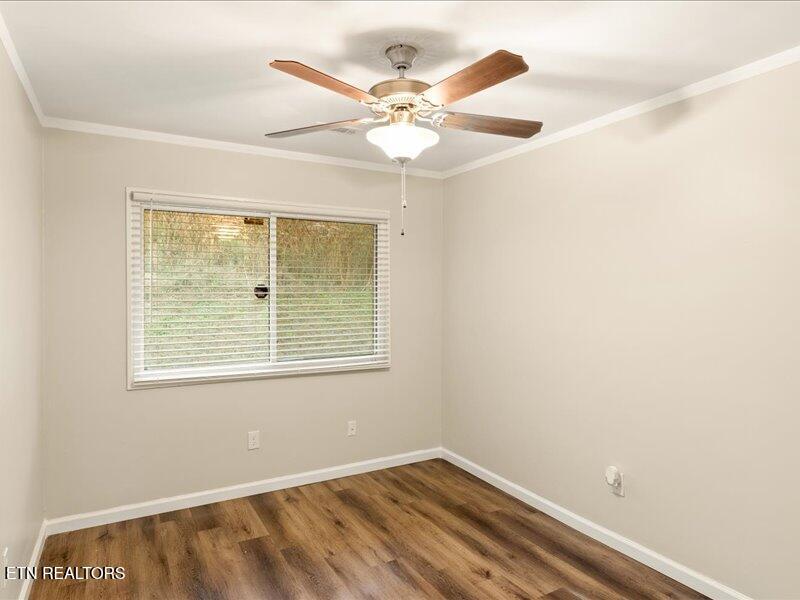 1916 Rosedale Avenue Knoxville, TN 37915 - Photo 15 of 20 15-Bedroom 4