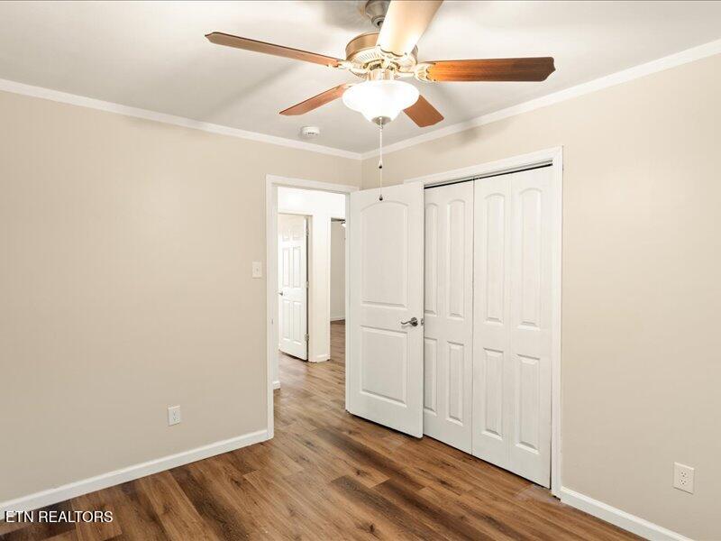 1916 Rosedale Avenue Knoxville, TN 37915 - Photo 16 of 20 16-Bedroom 4